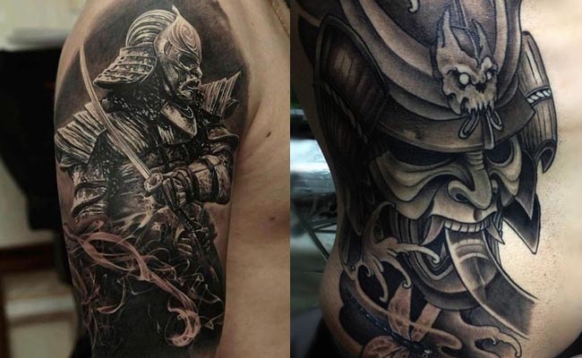 tatuajes-de-samurai-guerrero