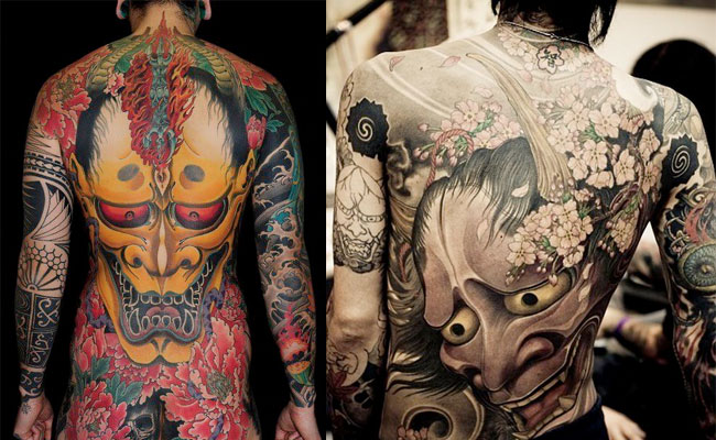 tatuajes-japoneses-de-mascaras-hannya
